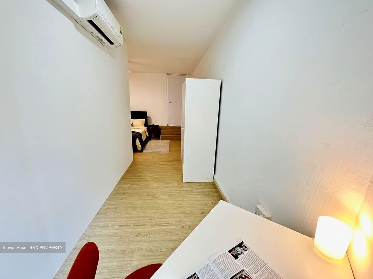 Ivory Heights (D22), Condominium #575294351